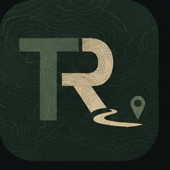 TerraRoam logo